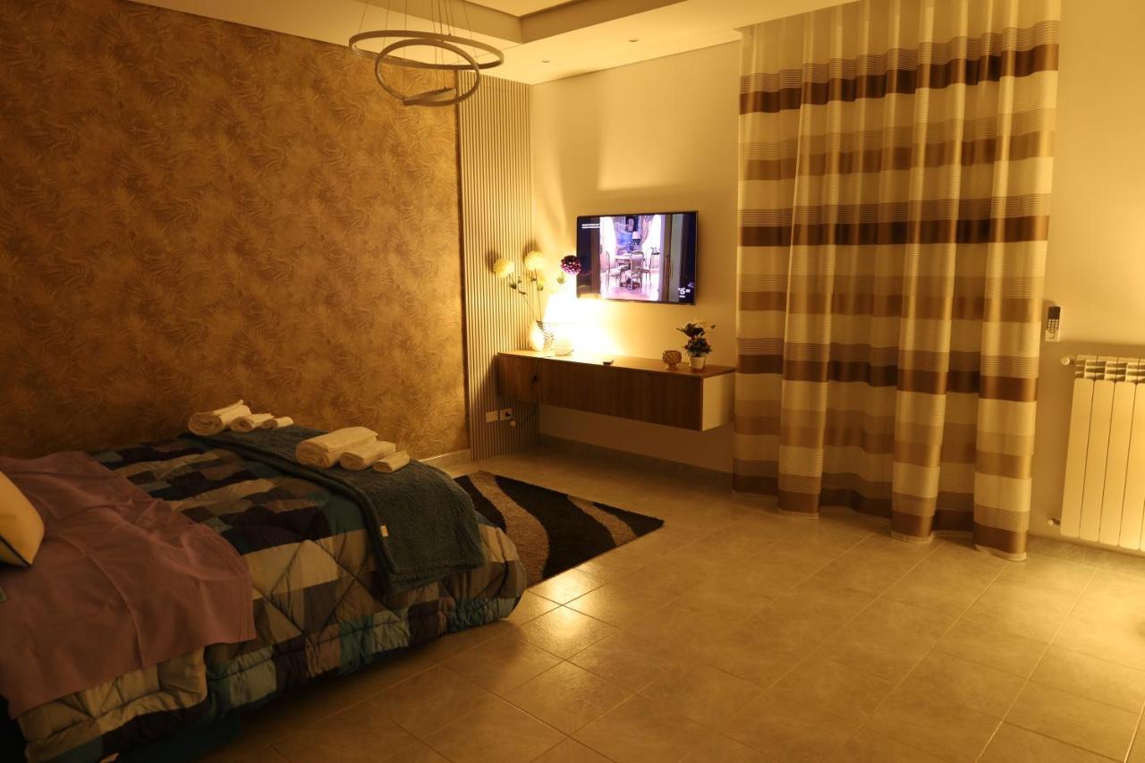B&B Acquedotto Corigliano Calabro Exterior photo