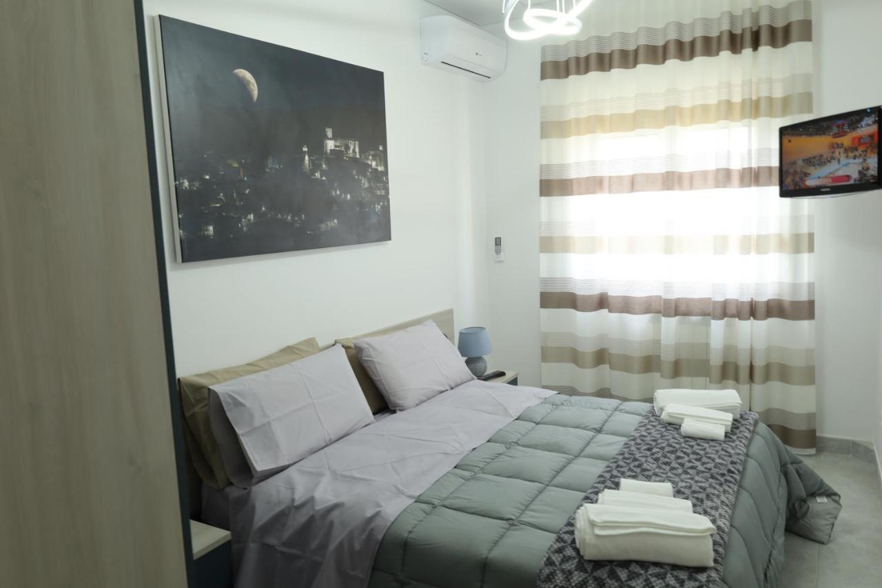 B&B Acquedotto Corigliano Calabro Exterior photo